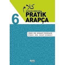 Resimlerle Herkes İçin - Pratik Arapça 6