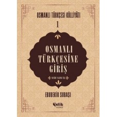 Osmanlı Türkçesine Giriş