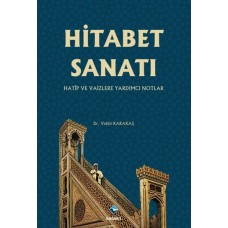 Hitabet Sanatı