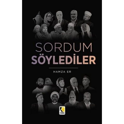 Sordum Söylediler