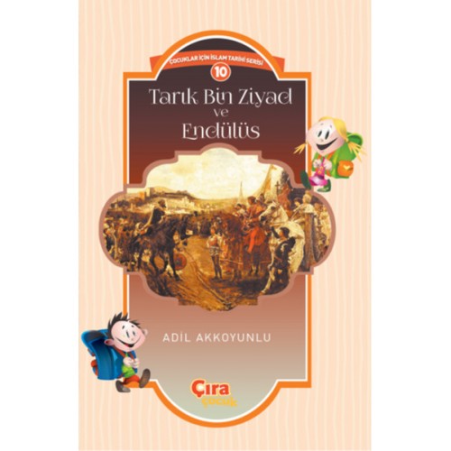 Tarık Bin Ziyad ve Endülüs