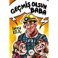 Geçmiş Olsun Baba