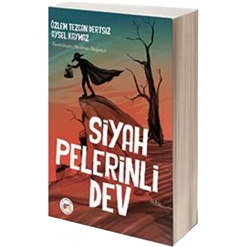 Siyah Pelerinli Dev