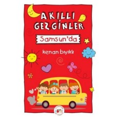 Akıllı Gezginler Samsun'da