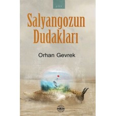 Salyangozun Dudakları