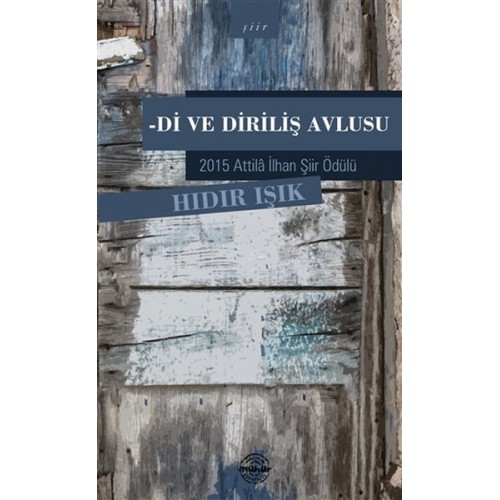 Di ve Diriliş Avlusu