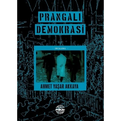 Prangalı Demokrasi