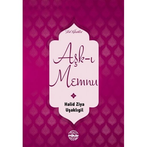 Aşk-ı Memnu