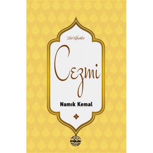 Cezmi