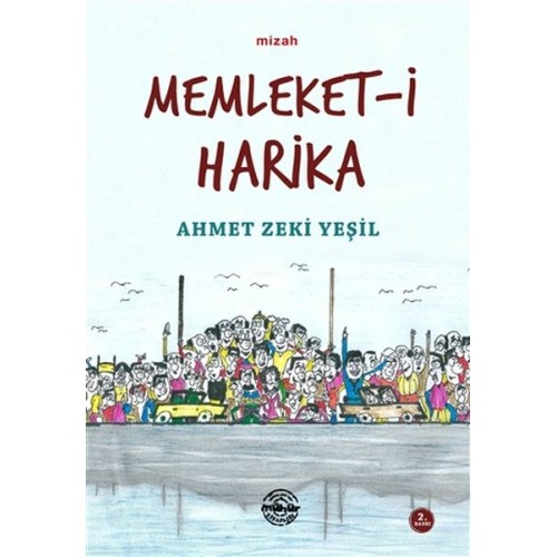 Memleket-i Harika