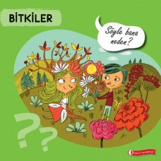 Bitkiler