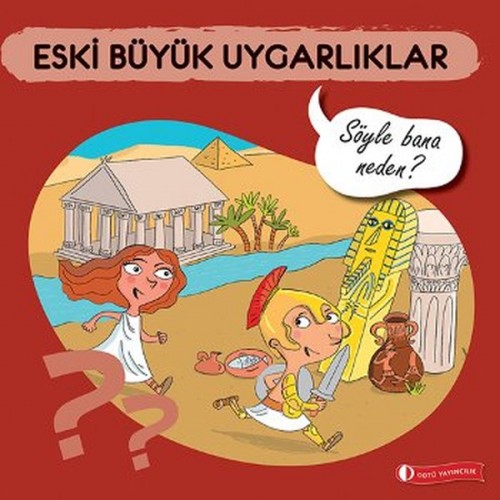 Eski Büyük Uygarlıklar