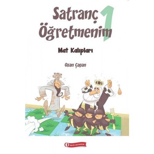 Satranç Öğretmenim 1