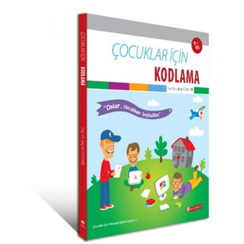 Çocuklar İçin Kodlama