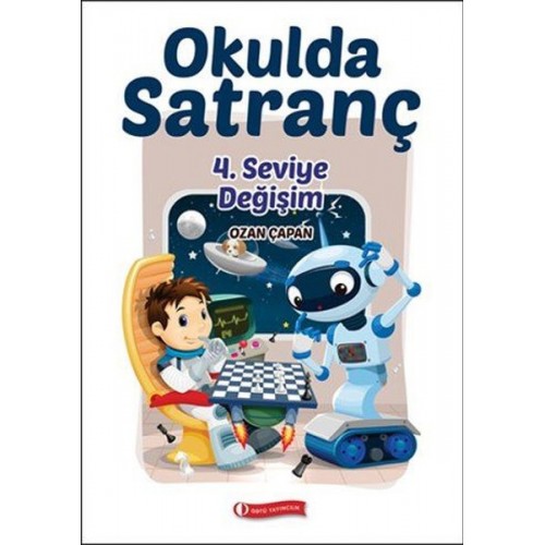 Okulda Satranç 4. Seviye - Değişim