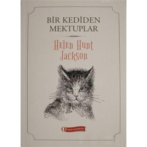 Bir Kediden Mektuplar