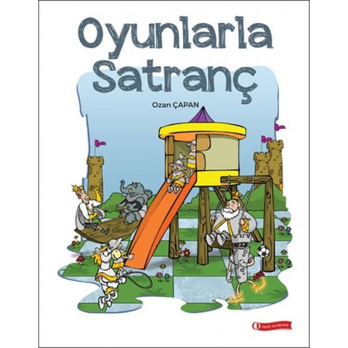 Oyunlarla Satranç