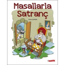 Masallarla Satranç