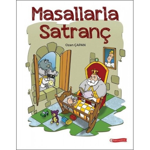 Masallarla Satranç