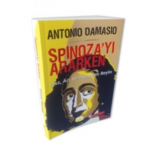 Spinoza’yı Ararken