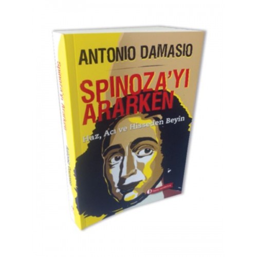 Spinoza’yı Ararken