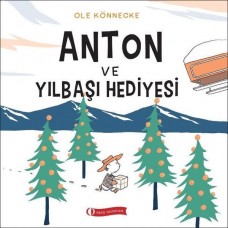 Anton ve Yılbaşı Hediyesi