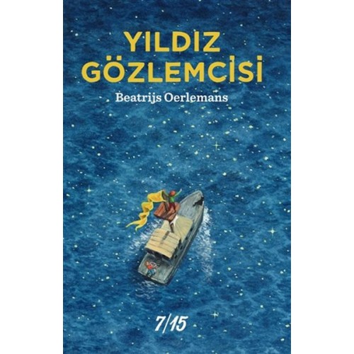 Yıldız Gözlemcisi