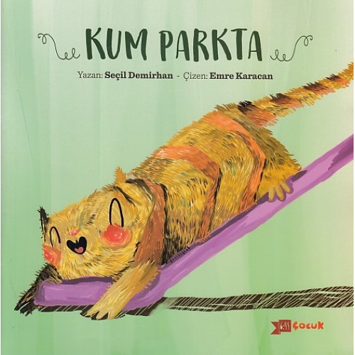 Kum Parkta