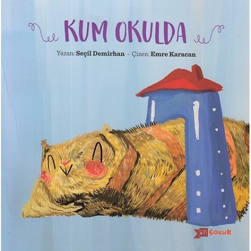 Kum Okulda