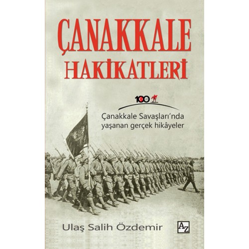 Çanakkale Hakikatleri