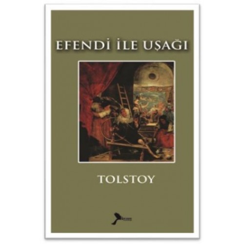 Efendi ile Uşağı