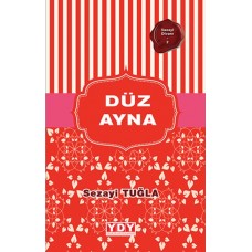 Sezayi Divanı 2 - Düz Ayna