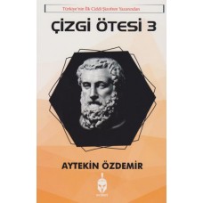 Çizgi Ötesi 3