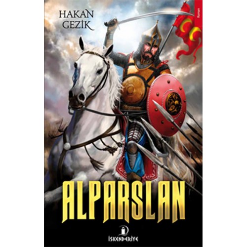 Alparslan