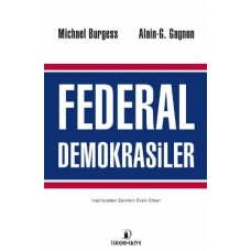 Federal Demokrasiler