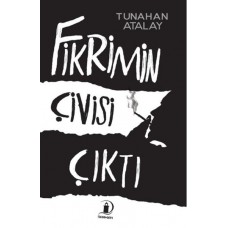 Fikrimin Çivisi Çıktı