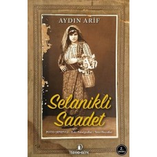 Selanikli Saadet