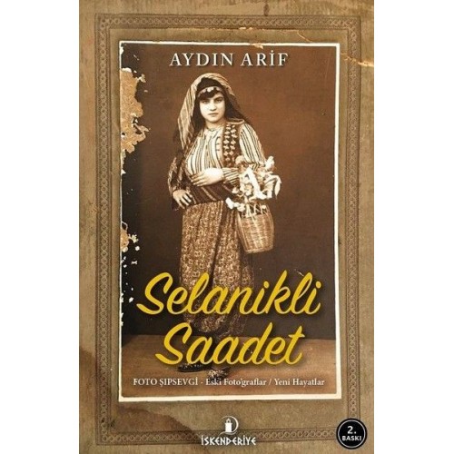 Selanikli Saadet