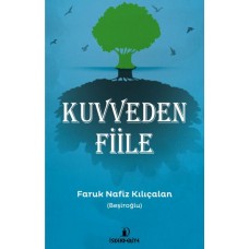 Kuvveden Fiile