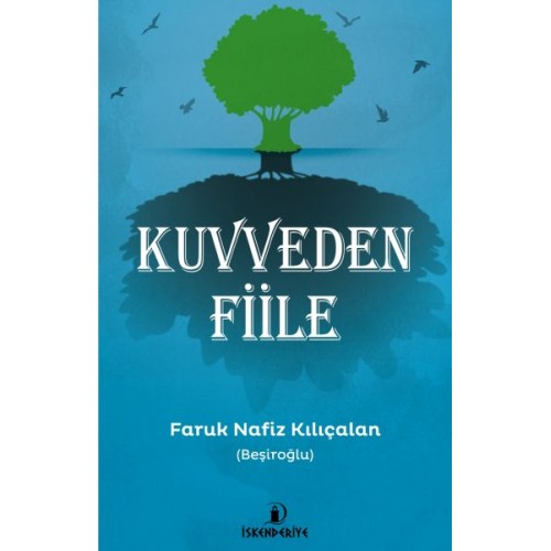 Kuvveden Fiile