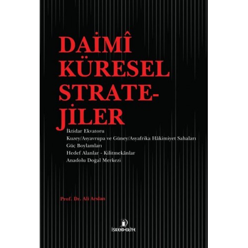 Daimi Küresel Stratejiler