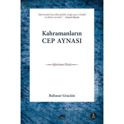 Kahramanların Cep Aynası