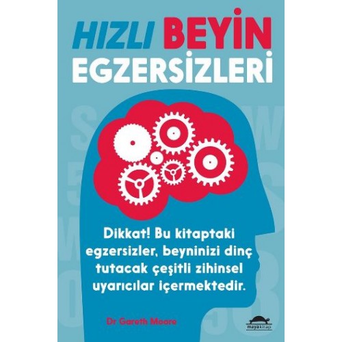 Hızlı Beyin Egzersizleri