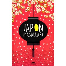 Japon Masalları