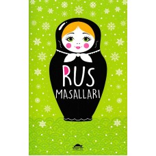 Rus Masalları