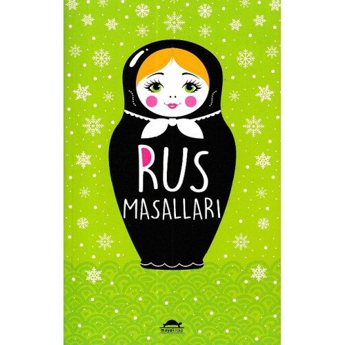 Rus Masalları