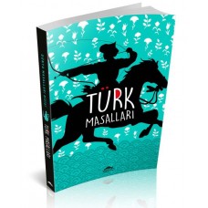 Türk Masalları (Özel Ayracıyla)