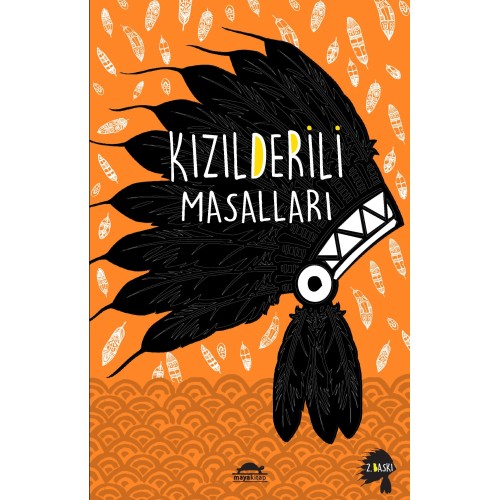 Kızılderili Masalları (Özel Ayracıyla)