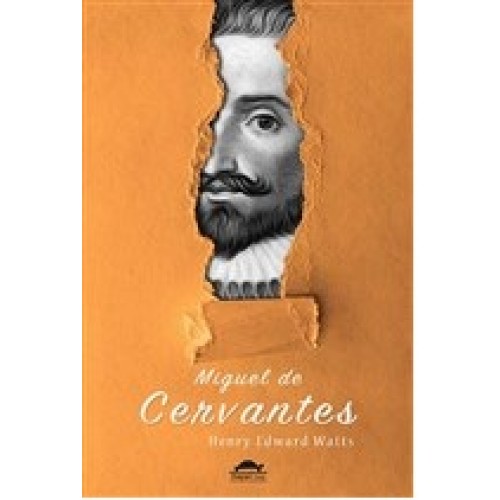 Miguel de Cervantes'in Hayatı