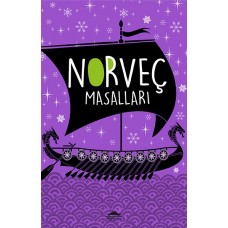 Norveç Masalları (Özel Ayracıyla)